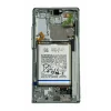 Ecran Samsung N980/ N981 Galaxy Note 20 Mystic Green (Verde) Cu Baterie (Service Pack)