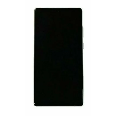 Ecran Samsung N980/ N981 Galaxy Note 20 Mystic Green (Verde) Cu Baterie (Service Pack)