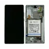 Ecran Samsung N980/ N981 Galaxy Note 20 Mystic Green (Verde) Cu Baterie (Service Pack)