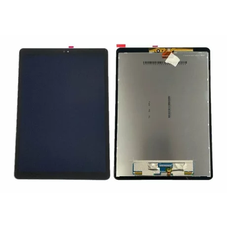 Ecran Compatibil pentru Samsung T590 / T595 Galaxy Tab A 10.5 WiFi / 4G 2018 Fara Rama