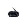 Casti Compatibile pentru Samsung Stereo HF AKG Mufa Jack 3.5mm Negre