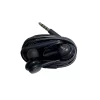 Casti Samsung Stereo HF AKG Mufa Jack 3.5mm Negre (Compatibil)