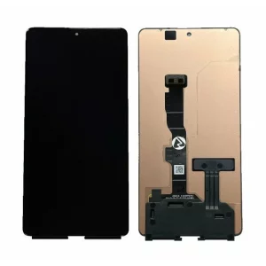 Ecran Compatibil pentru Xiaomi Redmi Note 13 5G 2023 OLED Fara Rama