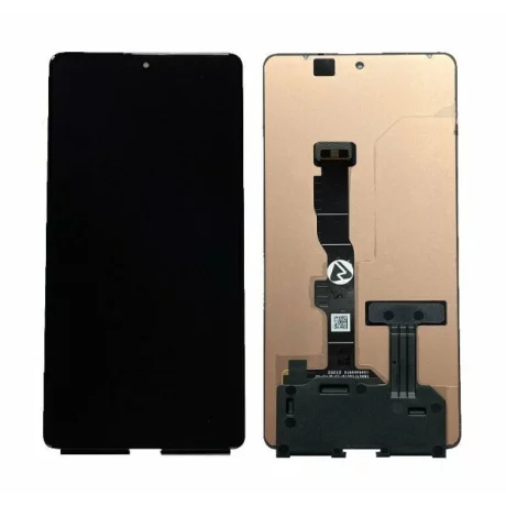 Ecran Xiaomi Redmi Note 13 5G 2023 Fara Rama (Compatibil)
