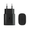 Incarcator Retea USB-C 25W Negru EP-TA800NW Retail Box (Compatibil)