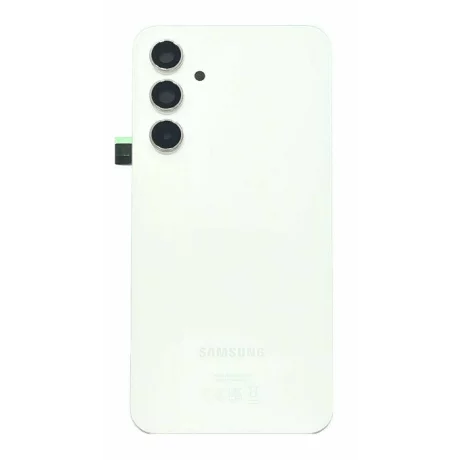Capac Baterie Samsung A546 Galaxy A54 5G Alb (Service Pack)