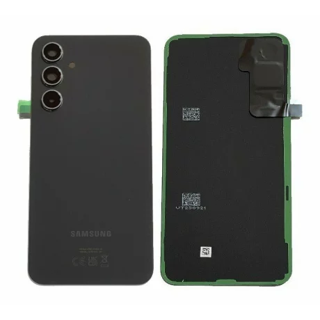 Capac Baterie Samsung A546 Galaxy A54 5G Negru (Service Pack)