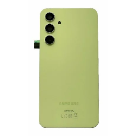 Capac Baterie Samsung A546 Galaxy A54 5G Verde (Service Pack)