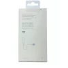 Incarcator Retea USB-C 20W Alb Retail Box - Cablu 1M Inclus- (Compatibil)