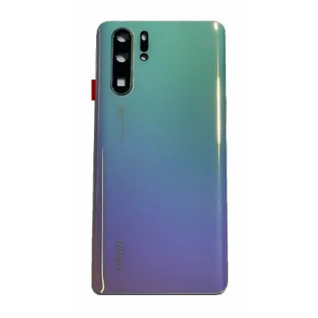 Capac Baterie Huawei P30 Pro Breathing Crystal (Include Sticla Camera) (Compatibil)