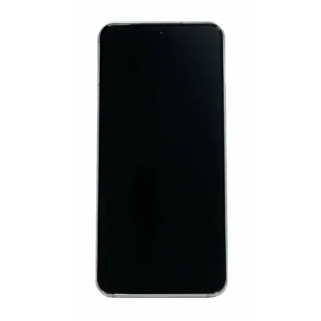 Ecran Samsung S901B Galaxy S22 5G White CU BATERIE (Service Pack)