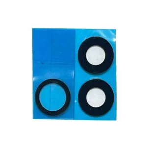 Sticla Camera Compatibila pentru iPhone 11 Pro