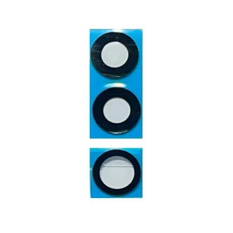 Sticla Camera Compatibila pentru iPhone 12 Pro