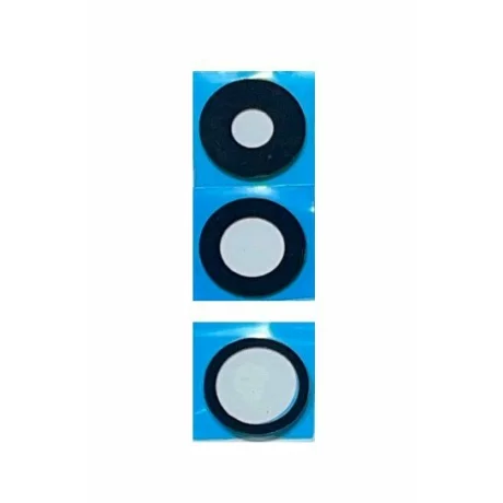Sticla Camera Compatibila pentru iPhone 14 Pro
