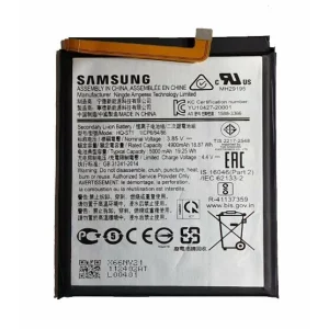 Acumulator Samsung M115 Galaxy M11 Li-Ion 5000mAh (Service Pack)