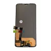 Ecran Motorola G7 / G7 Plus Negru (Service Pack)