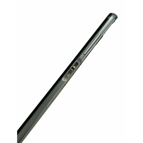 Ecran Compatibil pentru Xiaomi Redmi Note 9 Pro / Note 9S / Note 9 Pro Max / Note 10 Lite / Poco M2 Pro 2020 Alb CU RAMA