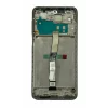 Ecran Compatibil pentru Xiaomi Redmi Note 9 Pro / Note 9S / Note 9 Pro Max / Note 10 Lite / Poco M2 Pro 2020 Alb CU RAMA