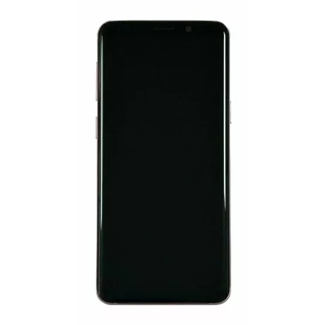 Ecran Samsung G960 Galaxy S9 Violet CU BATERIE (SWAP 10/10)