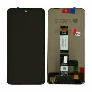 Ecran Compatibil pentru Xiaomi Redmi 12 4G / 5G 2023 Fara Rama