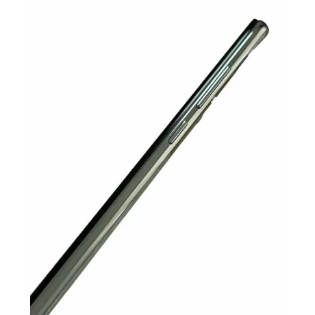 Ecran Compatibil pentru Xiaomi Redmi Note 8 Pro Alb CU RAMA