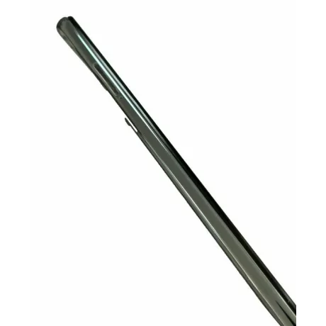 Ecran Compatibil pentru Xiaomi Redmi Note 8 Pro Alb CU RAMA