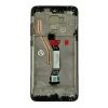Ecran Compatibil pentru Xiaomi Redmi Note 8 Pro Tarnish CU RAMA