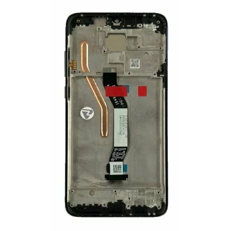 Ecran Xiaomi Redmi Note 8 Pro Tarnish CU RAMA (Compatibil)