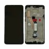 Ecran Compatibil pentru Xiaomi Redmi Note 8 Pro Tarnish CU RAMA