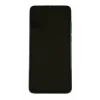Ecran Compatibil pentru Xiaomi Redmi Note 8 Pro Tarnish CU RAMA