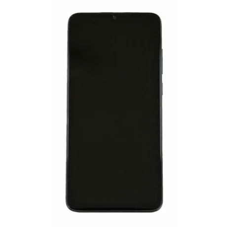 Ecran Compatibil pentru Xiaomi Redmi Note 8 Pro Tarnish CU RAMA