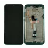 Ecran Compatibil pentru Xiaomi Redmi Note 8 Pro Verde CU RAMA