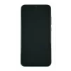 Ecran Compatibil pentru Xiaomi Redmi Note 8T Tarnish CU RAMA