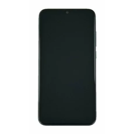Ecran Compatibil pentru Xiaomi Redmi Note 8T Tarnish CU RAMA