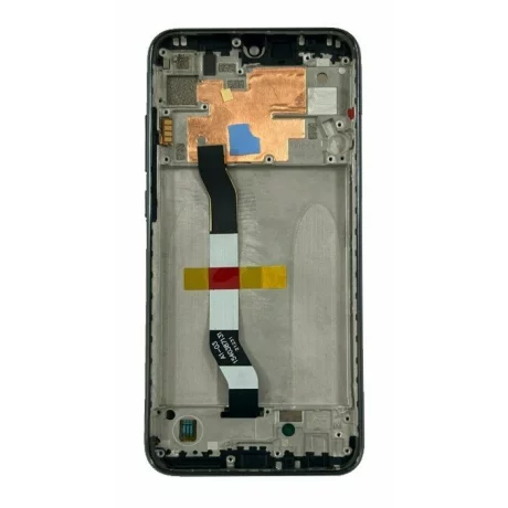 Ecran Compatibil pentru Xiaomi Redmi Note 8T Tarnish CU RAMA