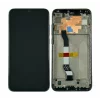 Ecran Compatibil pentru Xiaomi Redmi Note 8T Tarnish CU RAMA