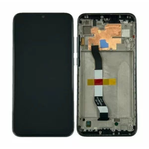 Ecran Xiaomi Redmi Note 8T Tarnish CU RAMA (Compatibil)
