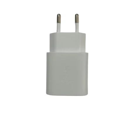 Incarcator Retea USB-C 25W Alb Retail Box (Compatibil)