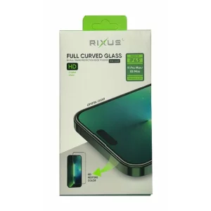 Folie Sticla Rixus 9H iPhone XS Max/ iPhone 11 Pro Max