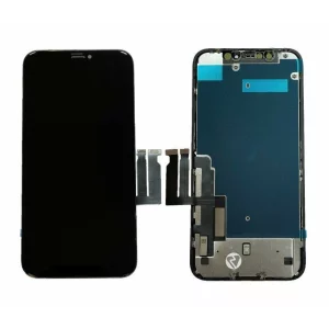 Ecran Compatibil pentru iPhone XR