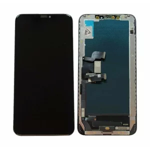 Ecran Compatibil pentru iPhone XS Max Incell