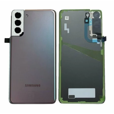 Capac Baterie Samsung G996 Galaxy S21 Plus Phantom Silver (Service Pack)