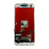 Ecran Compatibil pentru iPhone 7 Alb