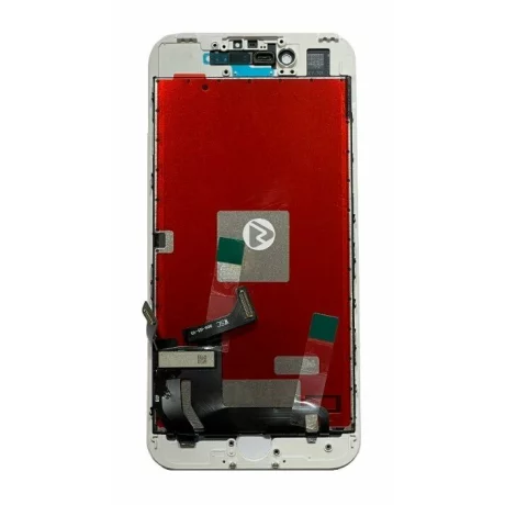 Ecran Compatibil pentru iPhone 7 Alb
