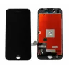 Ecran Compatibil pentru iPhone 7 Negru