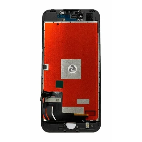 Ecran Compatibil pentru iPhone 7 Negru