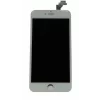 Ecran Compatibil pentru iPhone 6 Plus Alb