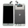 Ecran Compatibil pentru iPhone 6 Plus Alb