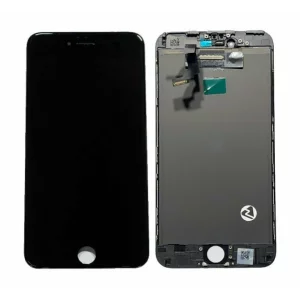 Ecran Compatibil pentru iPhone 6 Plus Negru