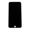 Ecran Compatibil pentru iPhone 6 Plus Negru